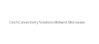 Cinch Connectivity Solutions Midwest Microwave